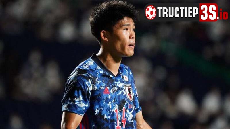 Tìm hiểu tổng quan về sự nghiệp cấp đội tuyển của cầu thủ Tomiyasu Takehiro