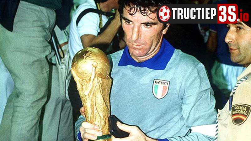 Tìm hiểu tổng quan về sự nghiệp cấp CLB của cựu cầu thủ Dino Zoff