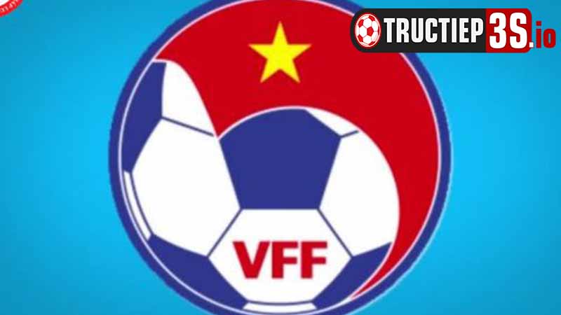 Chi tiết liên đoàn bóng đá nước Cộng hòa Xã hội chủ nghĩa Việt Nam