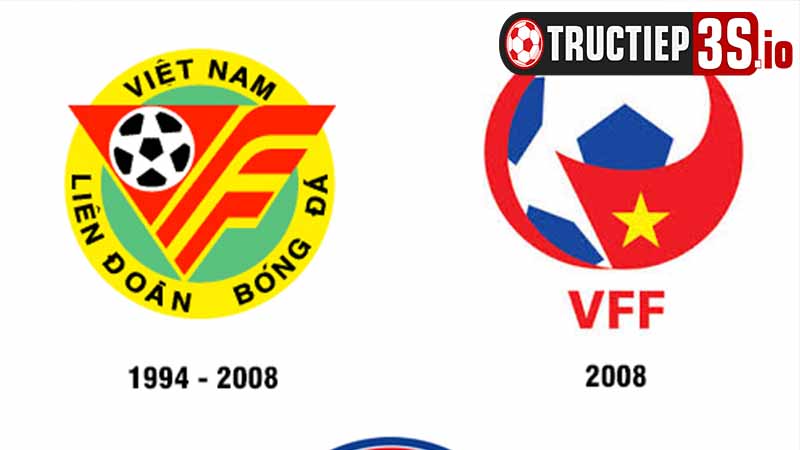 Chi tiết lịch sử liên đoàn bóng đá nước Cộng hòa Xã hội chủ nghĩa Việt Nam